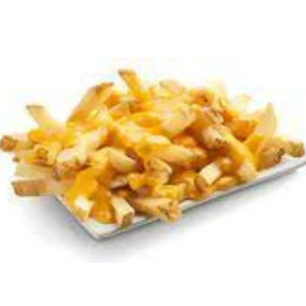 Cheese Fries Combo